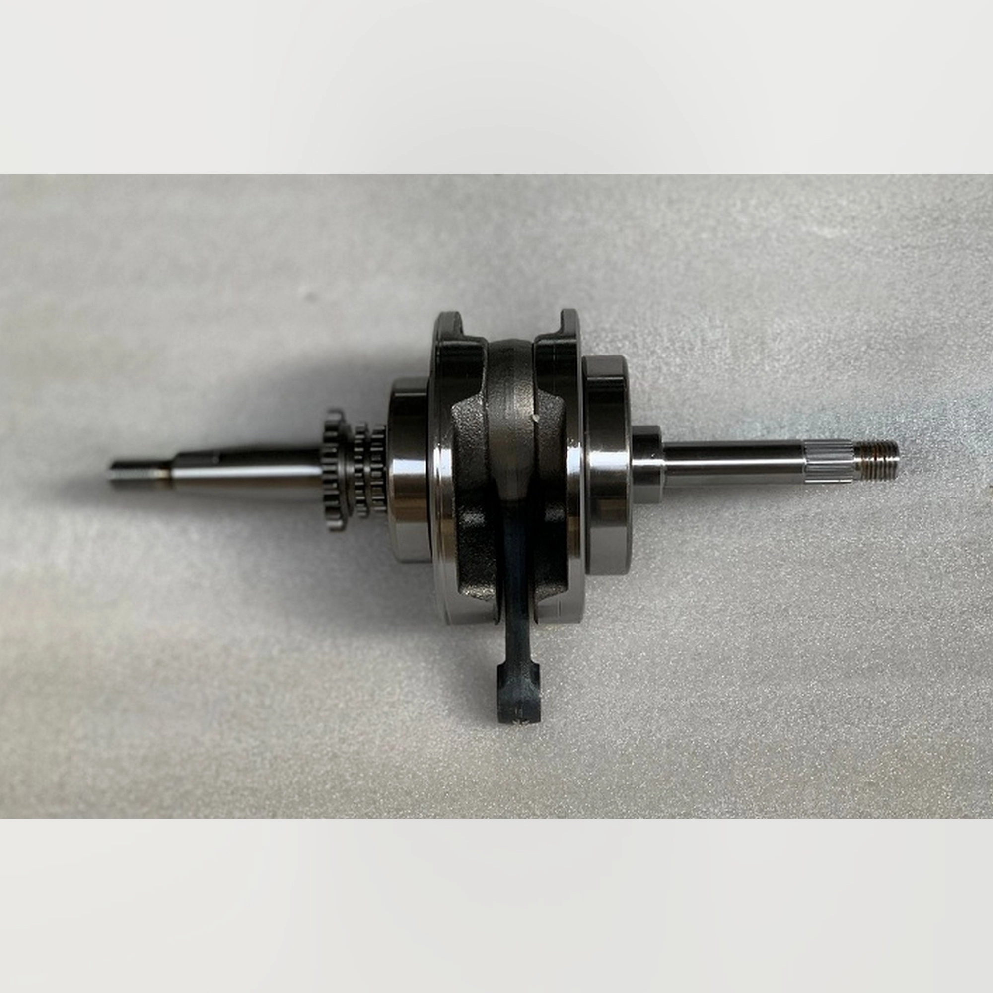 ARORA MAX PRO KRANK MİLİ KOMPLE #MAX PRO - 152